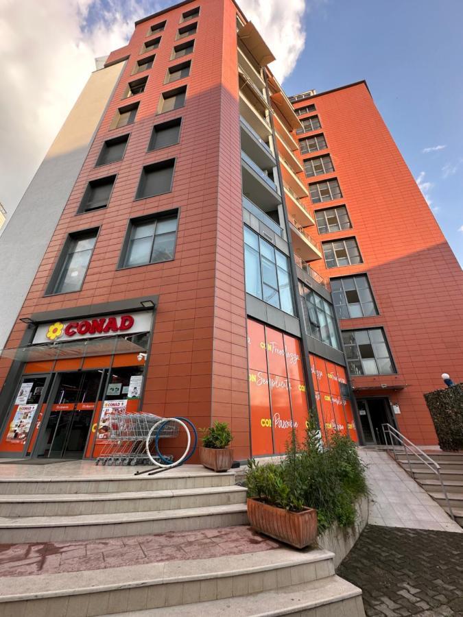 Lake Escape - Home 1 Tirana Exterior photo