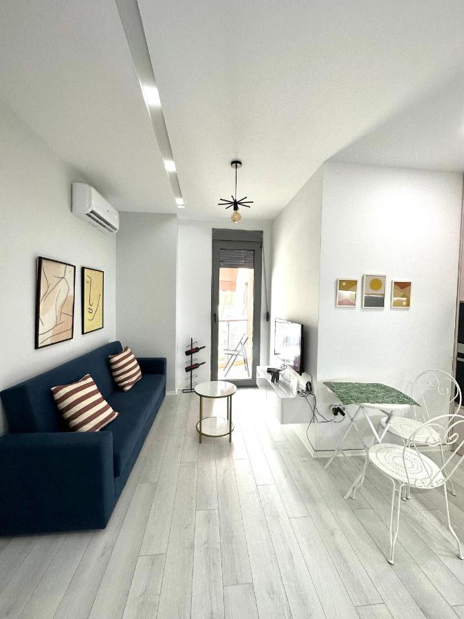 Lake Escape - Home 1 Tirana Exterior photo